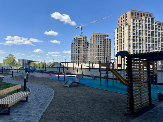 Продам двухкомнатную (2-комн.) квартиру, Лызина ул, 9, Иркутск г
