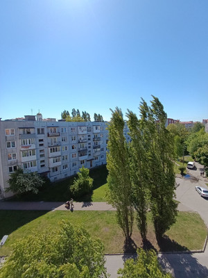 Продам трехкомнатную (3-комн.) квартиру, Мира ул, 2, Калининград г