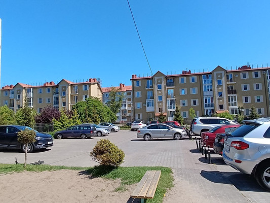 Продам трехкомнатную (3-комн.) квартиру, Мира ул, 2, Калининград г