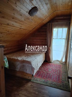 Продам дачу в поселке Юбилейное-Ручьи, 6-я (Юбилейное-Ручьи тер. СНТ) ул, Лехтуси массив, 10 км от города