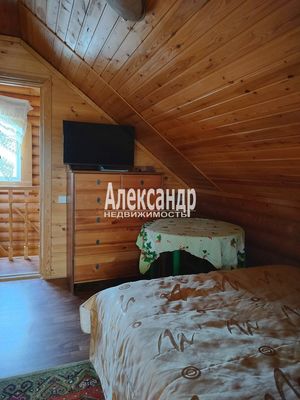 Продам дачу в поселке Юбилейное-Ручьи, 6-я (Юбилейное-Ручьи тер. СНТ) ул, Лехтуси массив, 10 км от города