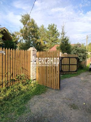 Продам дачу в поселке Юбилейное-Ручьи, 6-я (Юбилейное-Ручьи тер. СНТ) ул, Лехтуси массив, 10 км от города