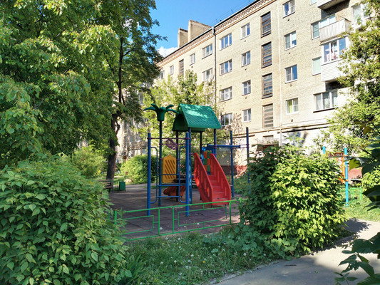 Продам двухкомнатную (2-комн.) квартиру, Подольская ул, 23, Северово д