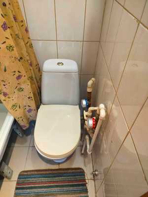 Продам однокомнатную (1-комн.) квартиру, Попова ул, 10, Красноярск г