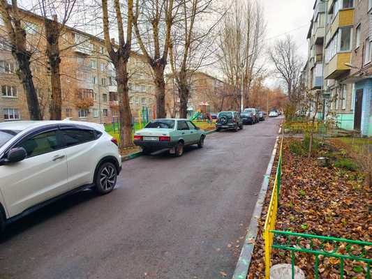 Продам однокомнатную (1-комн.) квартиру, Попова ул, 10, Красноярск г