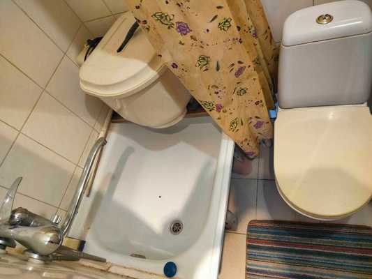Продам однокомнатную (1-комн.) квартиру, Попова ул, 10, Красноярск г