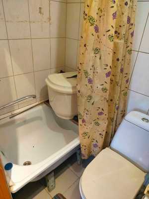 Продам однокомнатную (1-комн.) квартиру, Попова ул, 10, Красноярск г