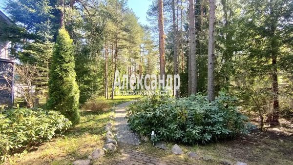 Продам дом, 1-я (Сестроречье тер. СНТ) линия, Белоостров массив, 20 км от города