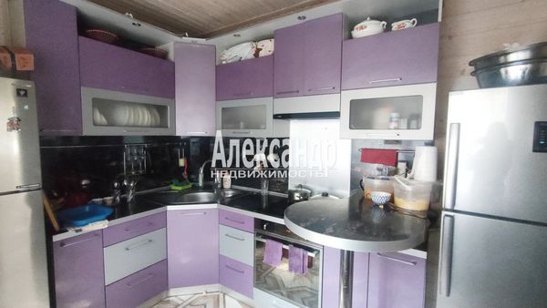 Продам дом, 1-я (Сестроречье тер. СНТ) линия, Белоостров массив, 20 км от города