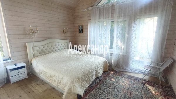 Продам дом, 1-я (Сестроречье тер. СНТ) линия, Белоостров массив, 20 км от города