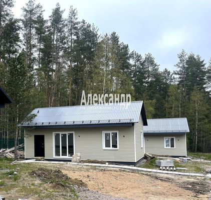 Продам коттедж, Бережок д, 82 км от города
