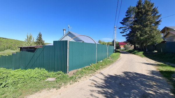 Продам дом, Зеленая ул, 13, Корыстово д, 0 км от города