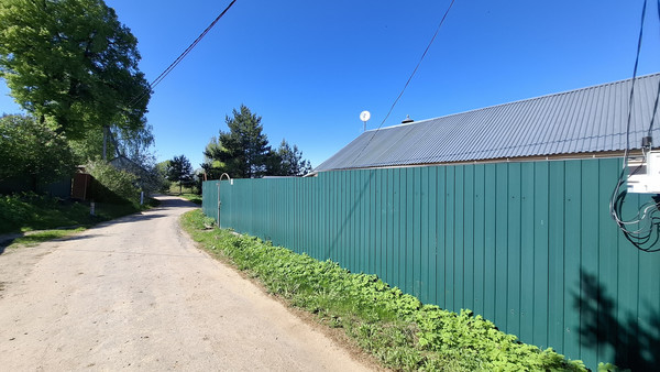 Продам дом, Зеленая ул, 13, Корыстово д, 0 км от города