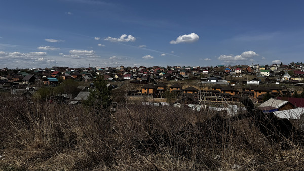 Продам участок 10 соток, ИЖС, 3-я Огородная ул, Иркутск г, 0 км от города