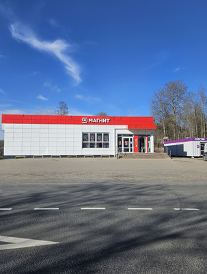 Продам двухкомнатную (2-комн.) квартиру, 19, Лесное п