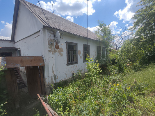 Продам дом, Успенского ул, 13, Воронеж г, 0 км от города