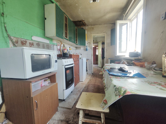 Продам дом, Успенского ул, 13, Воронеж г, 0 км от города