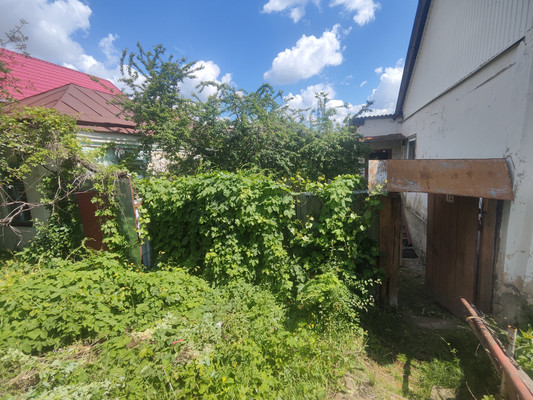 Продам дом, Успенского ул, 13, Воронеж г, 0 км от города