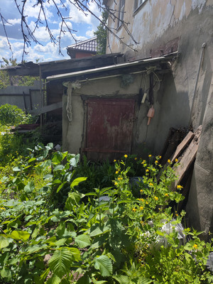 Продам дом, Успенского ул, 13, Воронеж г, 0 км от города
