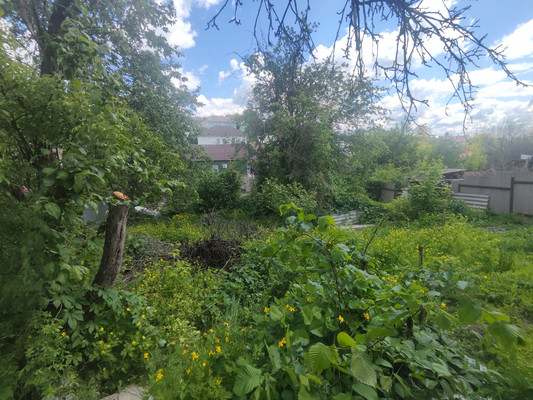 Продам дом, Успенского ул, 13, Воронеж г, 0 км от города