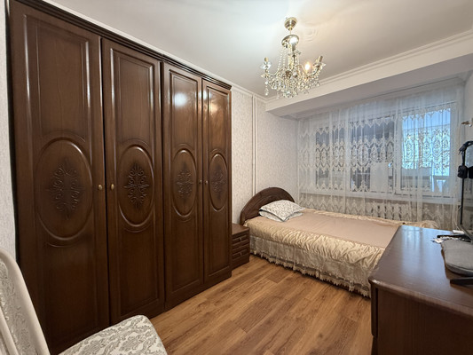 Продам двухкомнатную (2-комн.) квартиру, Эльбрусская ул, 19, Нальчик г