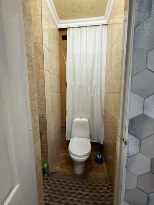 Продам двухкомнатную (2-комн.) квартиру, Эльбрусская ул, 19, Нальчик г