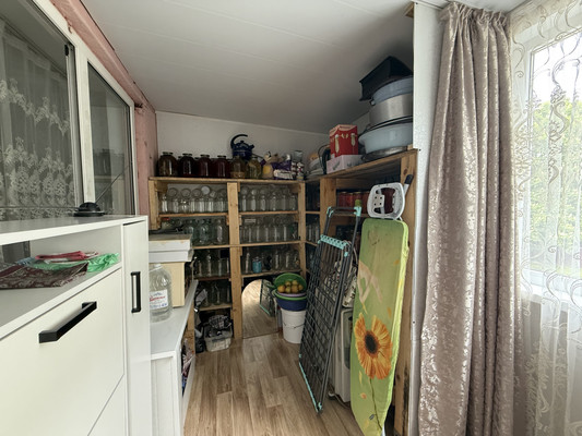 Продам двухкомнатную (2-комн.) квартиру, Эльбрусская ул, 19, Нальчик г