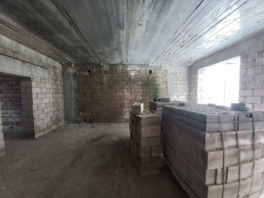 Продам однокомнатную (1-комн.) квартиру, Солнечная ул, 12, Нальчик г