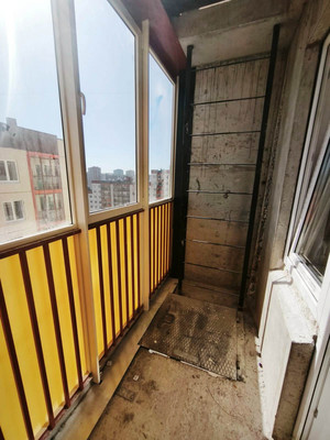 Продам однокомнатную (1-комн.) квартиру, Шоссе в Лаврики ул, 78к2, Мурино п