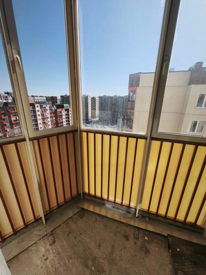 Продам однокомнатную (1-комн.) квартиру, Шоссе в Лаврики ул, 78к2, Мурино п