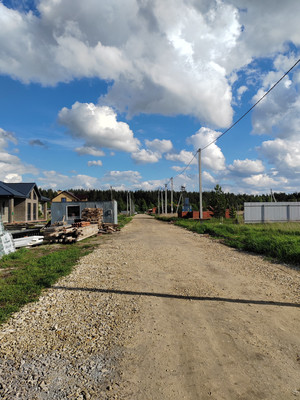 Продам участок 10 соток, ИЖС, Мира ул, Столбище с, 0 км от города