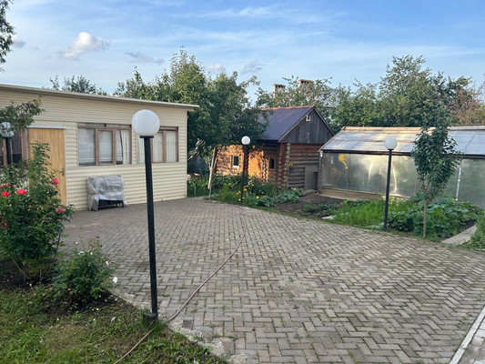 Продам коттедж, Таулы ул, 40, Казань г, 0 км от города