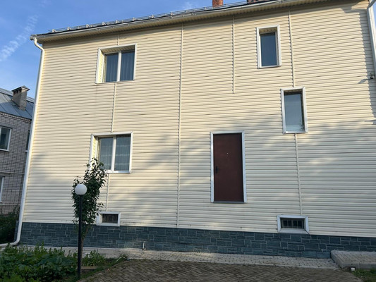 Продам коттедж, Таулы ул, 40, Казань г, 0 км от города