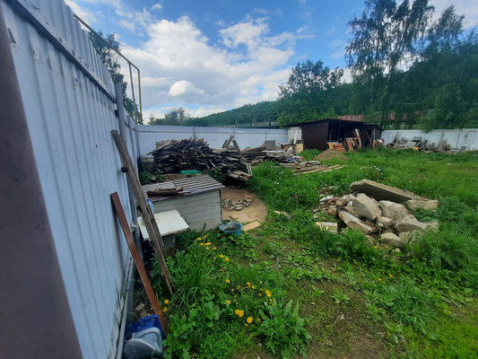 Продам участок 5,7 соток, ИЖС, 2-я Старо-Аракчинская ул, 62, Казань г, 0 км от города