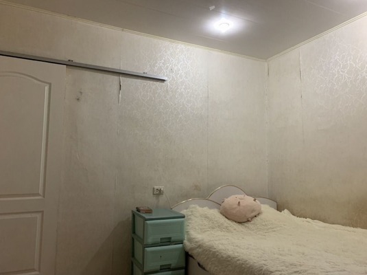 Продам трехкомнатную (3-комн.) квартиру, Халтуринский пер, 159-63, Ростов-на-Дону г
