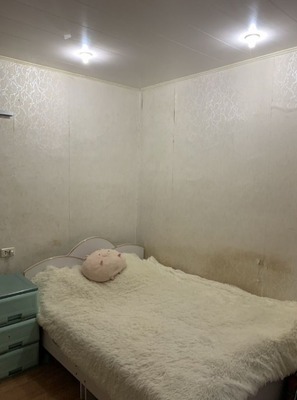 Продам трехкомнатную (3-комн.) квартиру, Халтуринский пер, 159-63, Ростов-на-Дону г