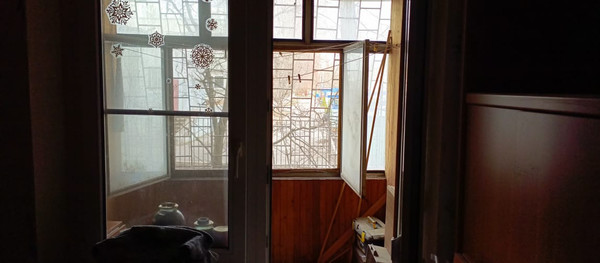 Продам трехкомнатную (3-комн.) квартиру, Таганрогская ул, 124/2, Ростов-на-Дону г