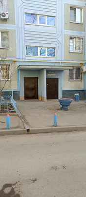 Продам трехкомнатную (3-комн.) квартиру, Таганрогская ул, 124/2, Ростов-на-Дону г