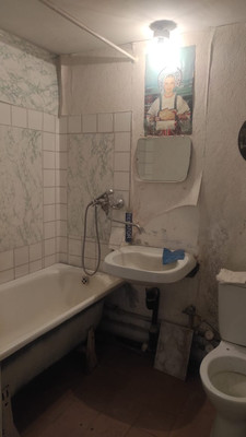 Продам однокомнатную (1-комн.) квартиру, Таганрогская ул, 118/4, Ростов-на-Дону г