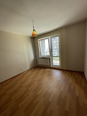 Продам двухкомнатную (2-комн.) квартиру, Западный Обход ул, 39/1к5, Краснодар г