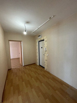 Продам двухкомнатную (2-комн.) квартиру, Западный Обход ул, 39/1к5, Краснодар г