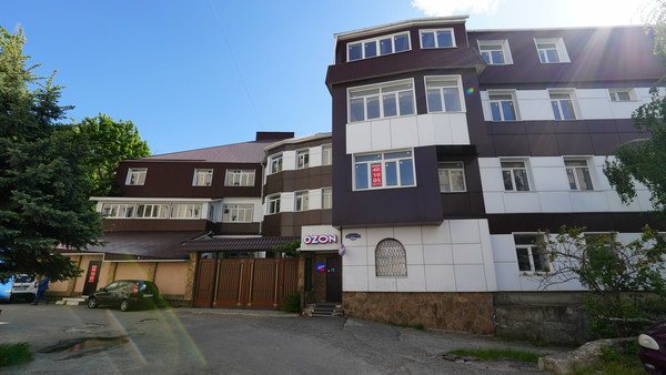 Продам торговое помещение 5 202 м2, Юности пр-кт, 18А, Ставрополь г