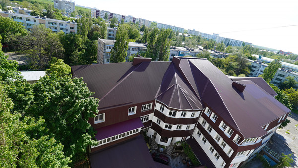 Продам торговое помещение 5 202 м2, Юности пр-кт, 18А, Ставрополь г