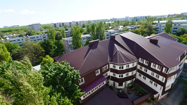 Продам торговое помещение 5 202 м2, Юности пр-кт, 18А, Ставрополь г