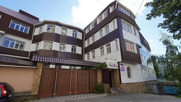 Продам торговое помещение 5 202 м2, Юности пр-кт, 18А, Ставрополь г