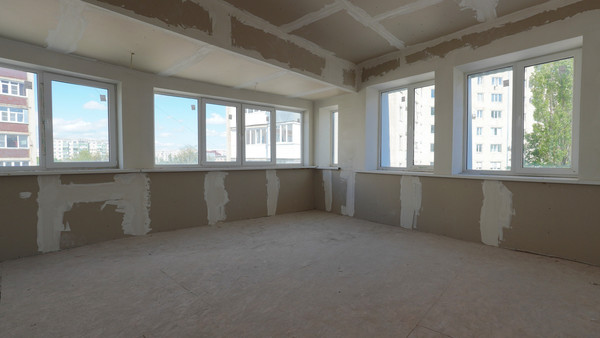 Продам торговое помещение 5 202 м2, Юности пр-кт, 18А, Ставрополь г
