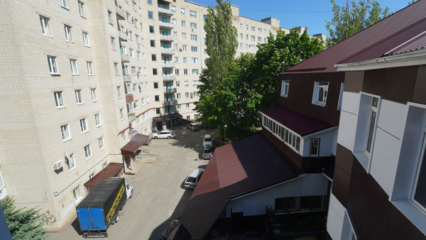 Продам торговое помещение 5 202 м2, Юности пр-кт, 18А, Ставрополь г