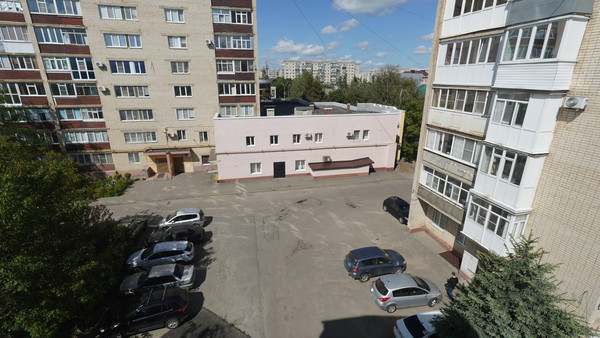 Продам торговое помещение 5 202 м2, Юности пр-кт, 18А, Ставрополь г