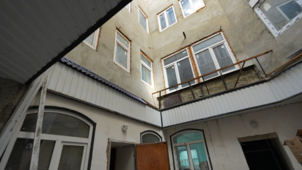 Продам торговое помещение 5 202 м2, Юности пр-кт, 18А, Ставрополь г