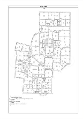 Продам торговое помещение 5 202 м2, Юности пр-кт, 18А, Ставрополь г